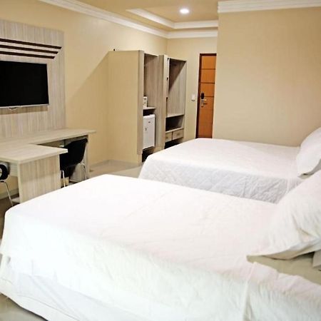 Hotel Vale Do Xingu Алтамира Екстериор снимка