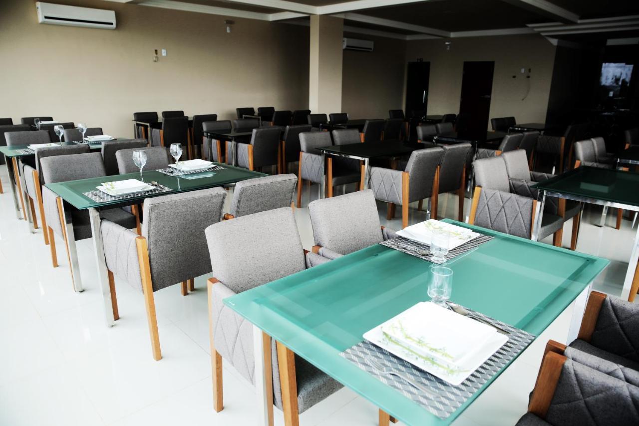 Hotel Vale Do Xingu Алтамира Екстериор снимка