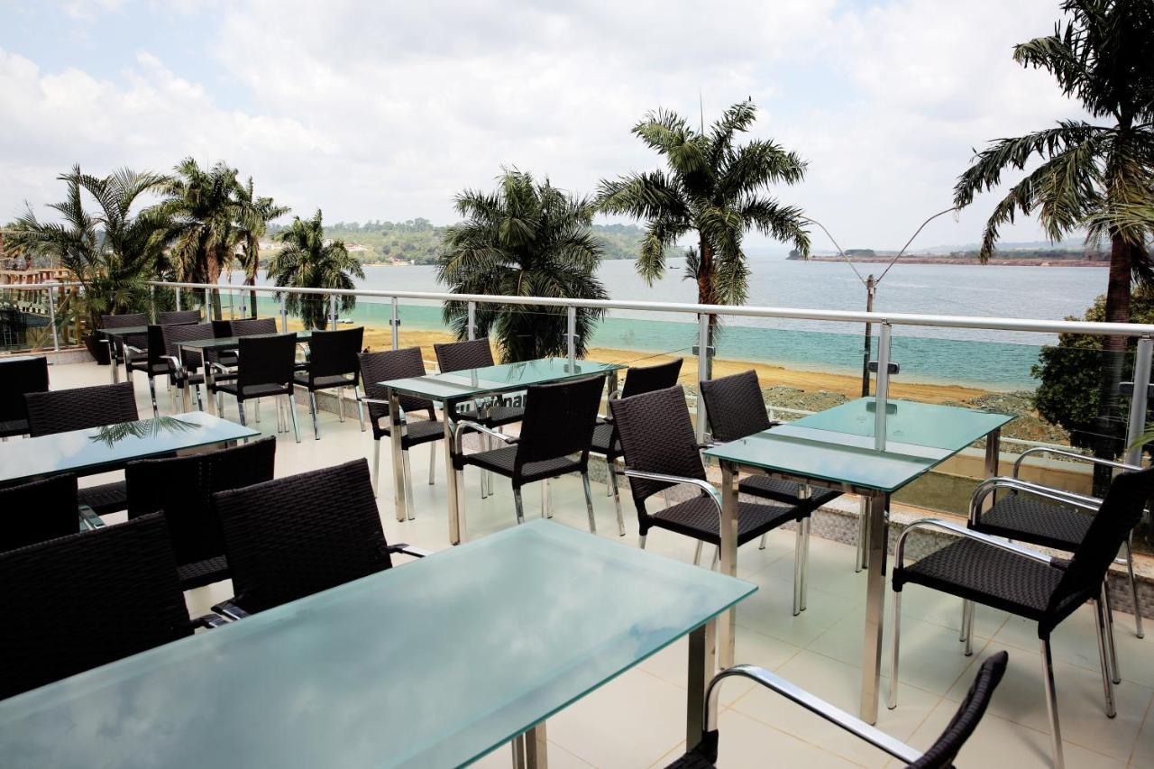 Hotel Vale Do Xingu Алтамира Екстериор снимка