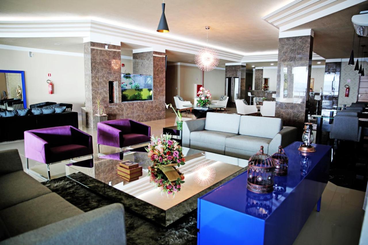 Hotel Vale Do Xingu Алтамира Екстериор снимка