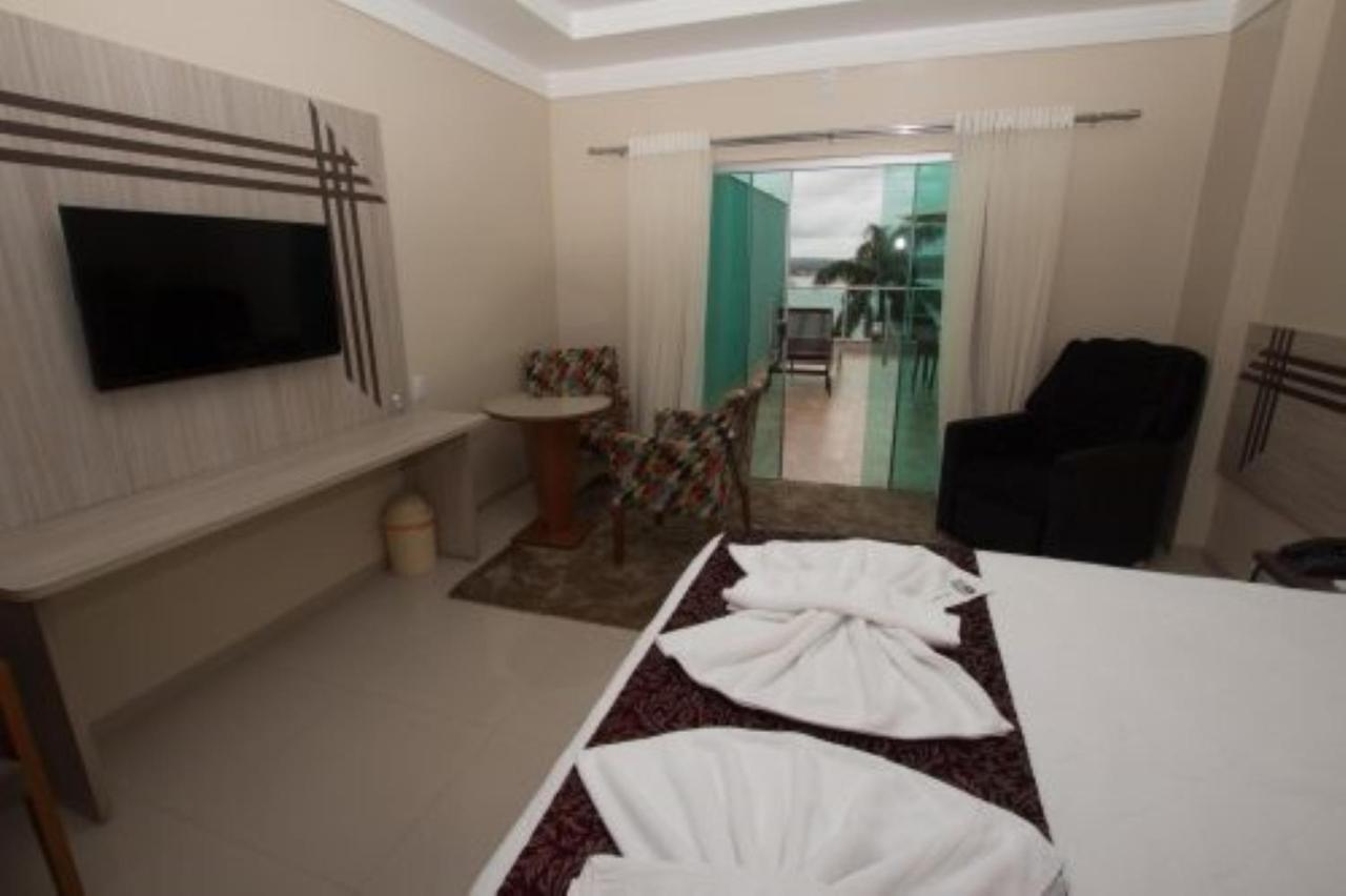 Hotel Vale Do Xingu Алтамира Екстериор снимка