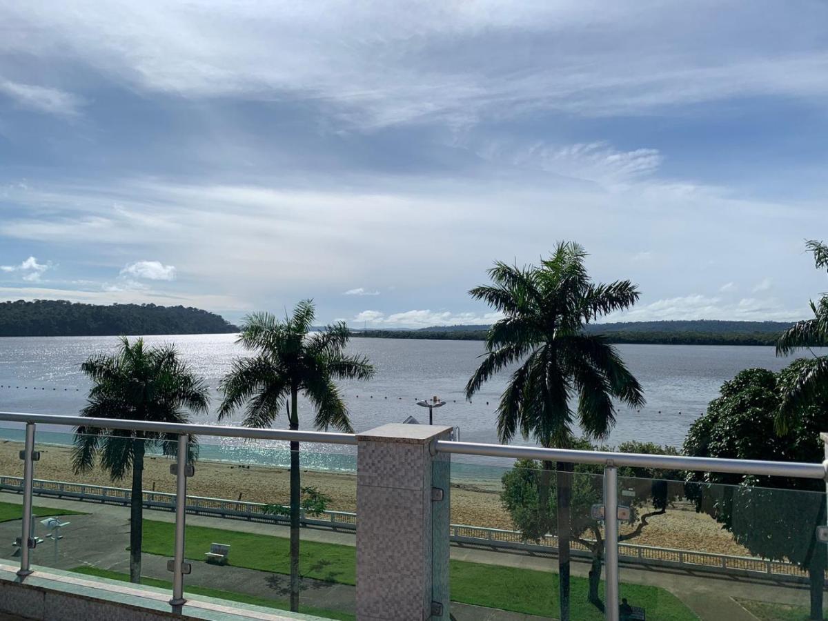 Hotel Vale Do Xingu Алтамира Екстериор снимка