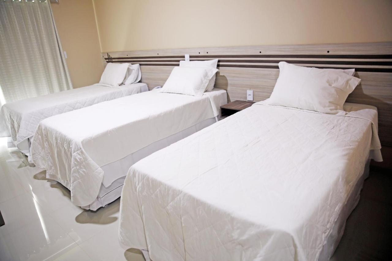 Hotel Vale Do Xingu Алтамира Екстериор снимка