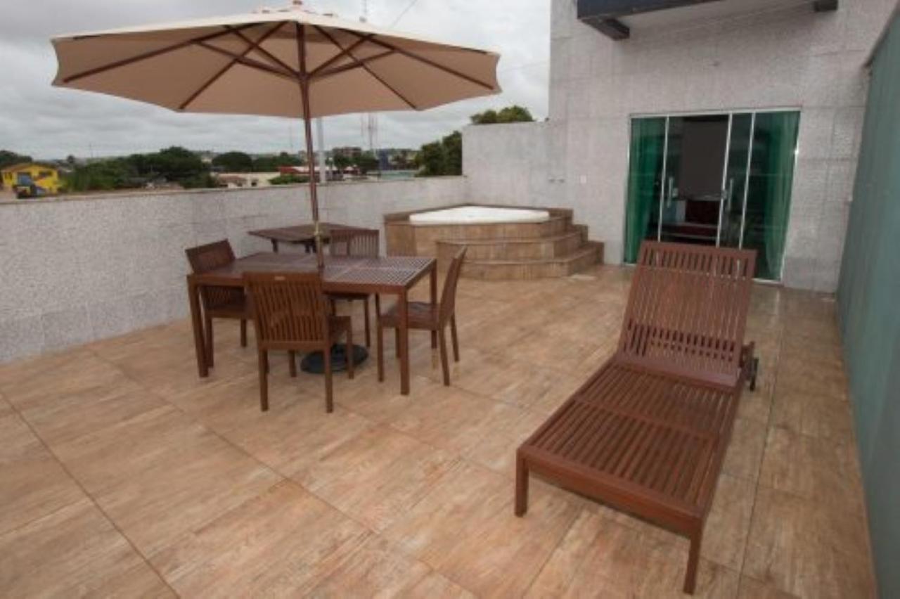 Hotel Vale Do Xingu Алтамира Екстериор снимка