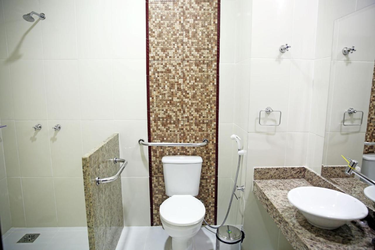 Hotel Vale Do Xingu Алтамира Екстериор снимка