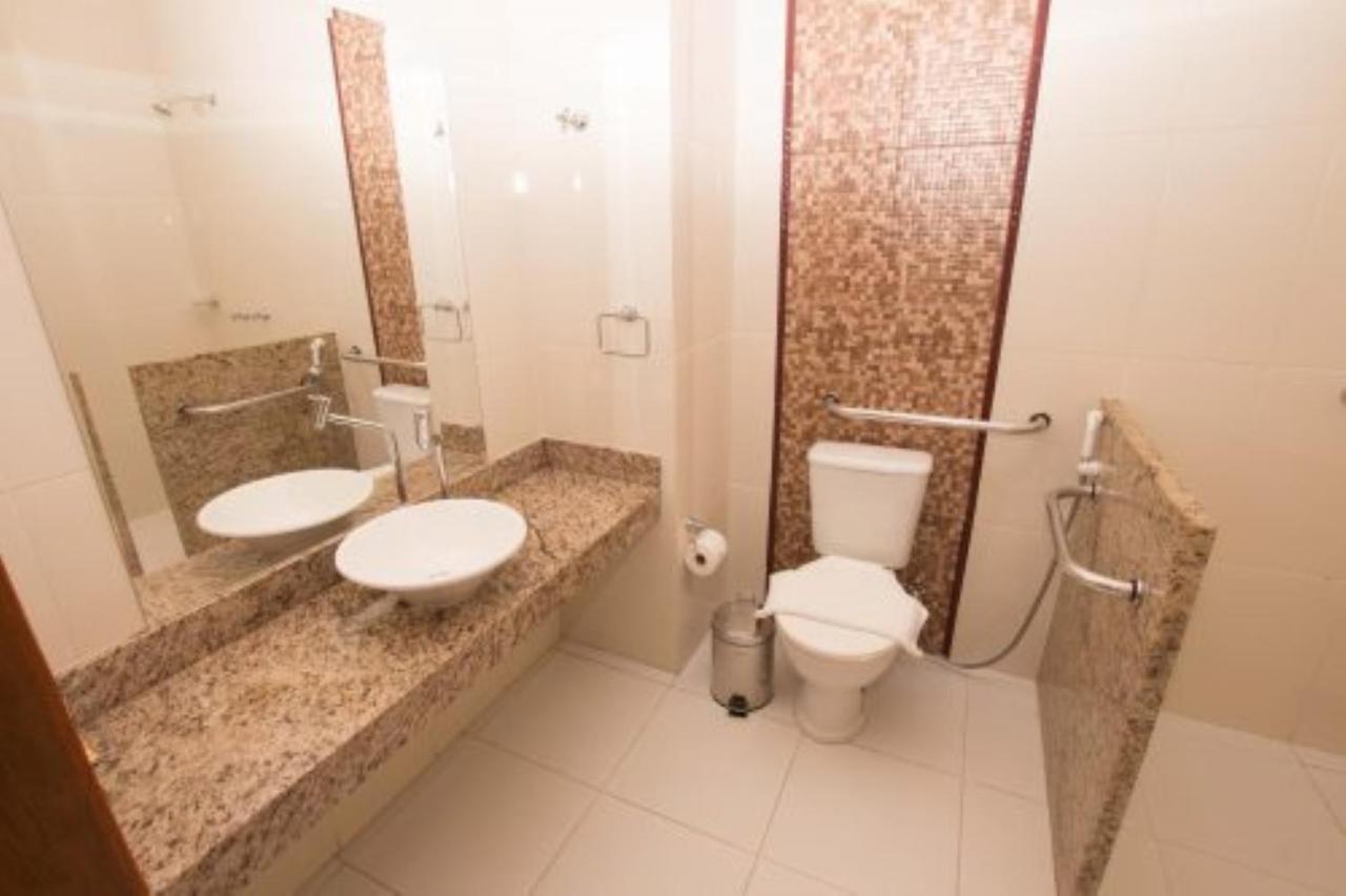 Hotel Vale Do Xingu Алтамира Екстериор снимка