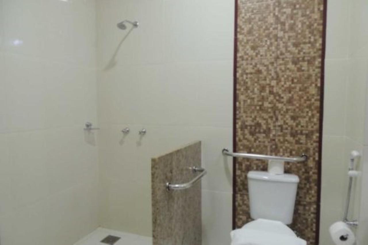 Hotel Vale Do Xingu Алтамира Екстериор снимка
