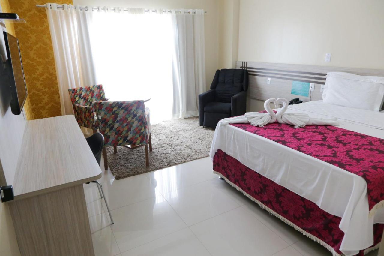 Hotel Vale Do Xingu Алтамира Екстериор снимка