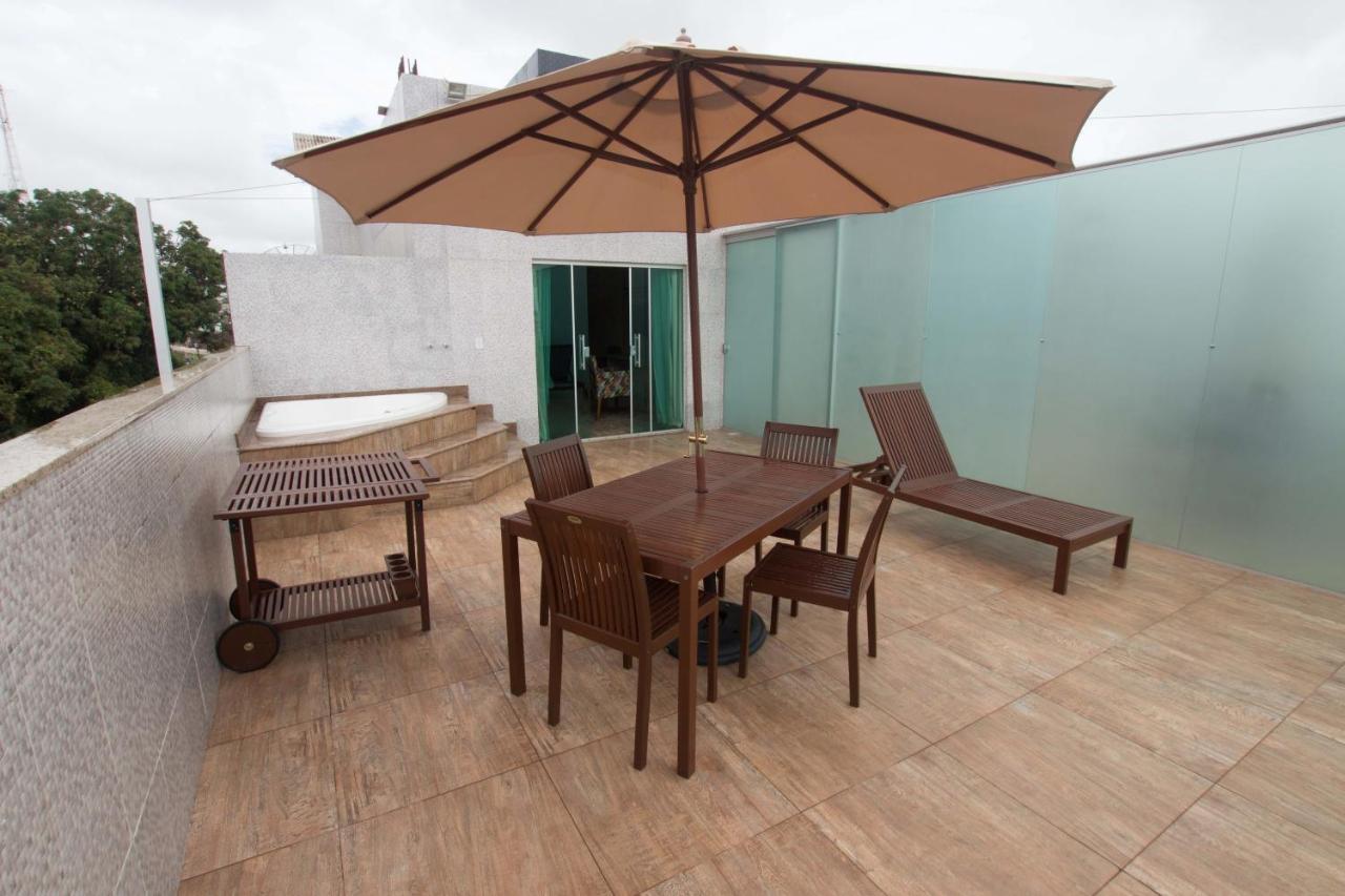 Hotel Vale Do Xingu Алтамира Екстериор снимка