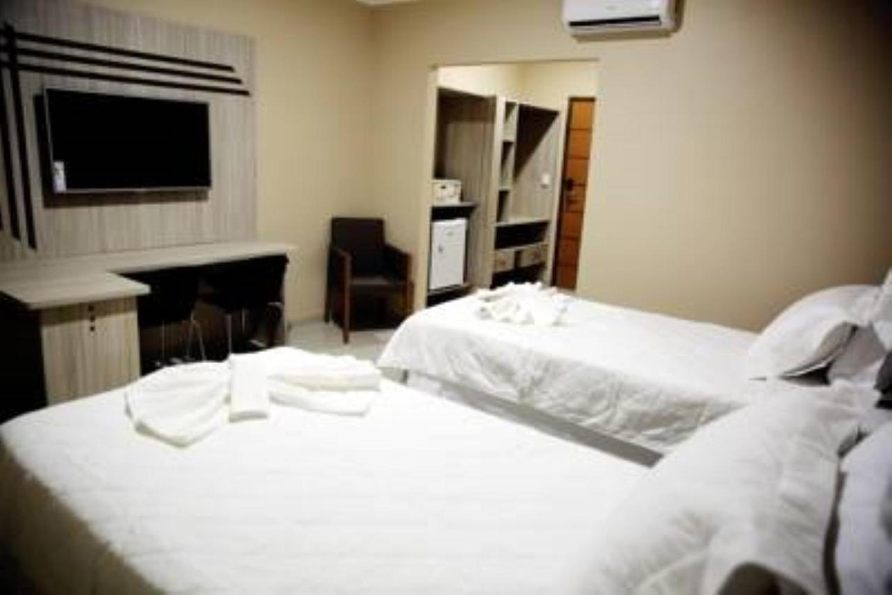 Hotel Vale Do Xingu Алтамира Екстериор снимка