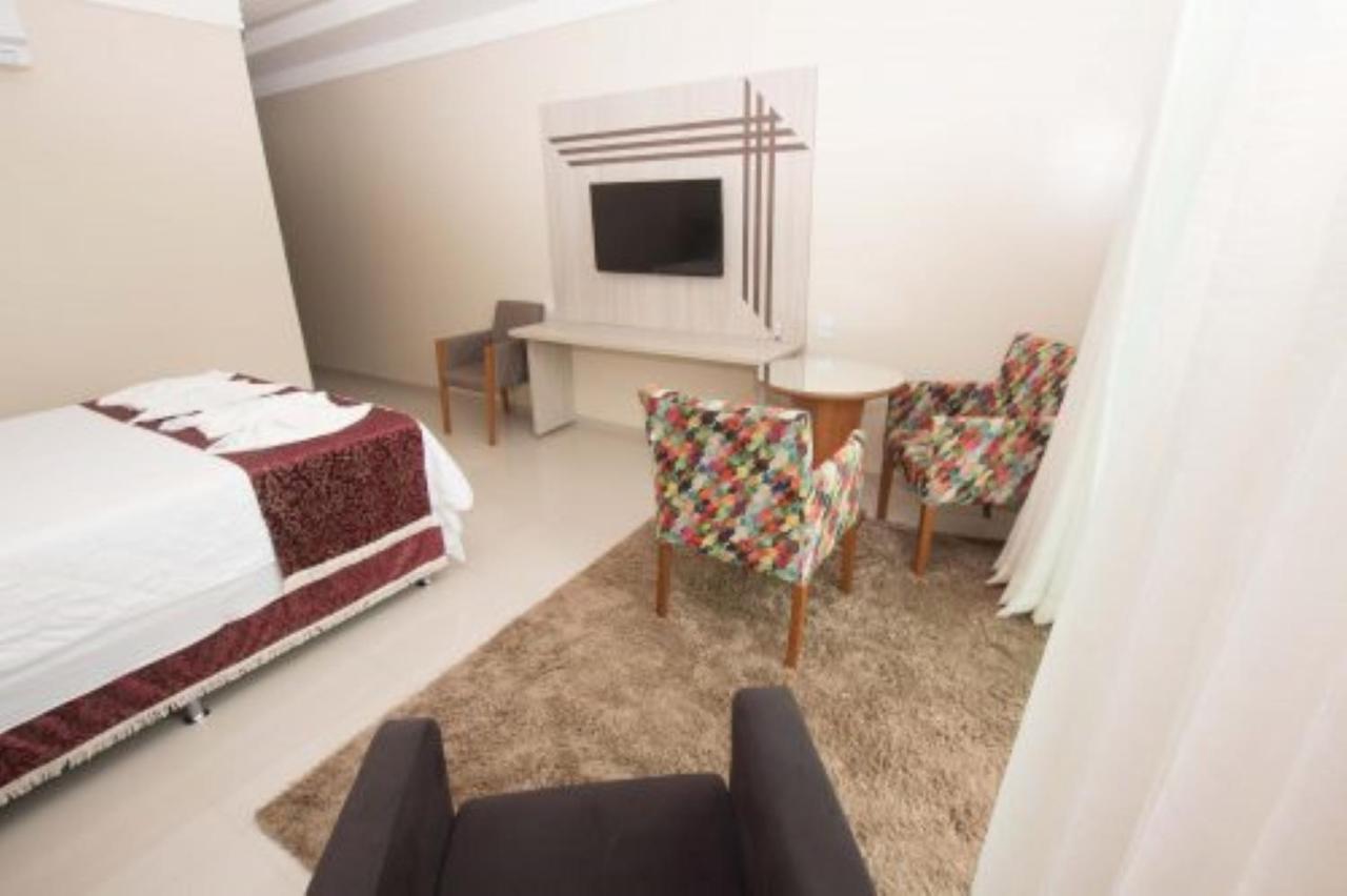 Hotel Vale Do Xingu Алтамира Екстериор снимка
