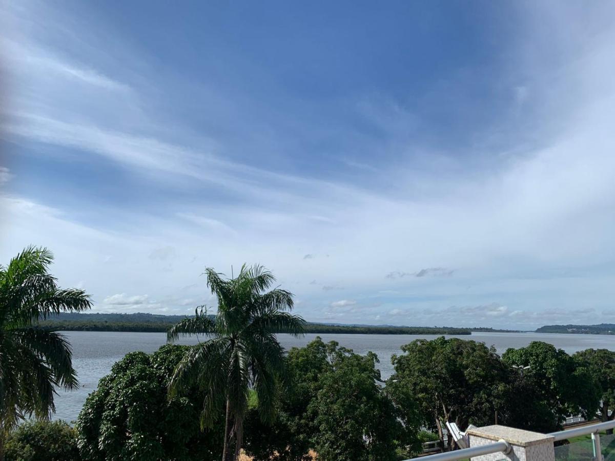 Hotel Vale Do Xingu Алтамира Екстериор снимка