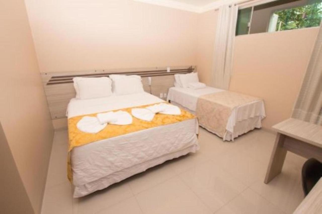 Hotel Vale Do Xingu Алтамира Екстериор снимка