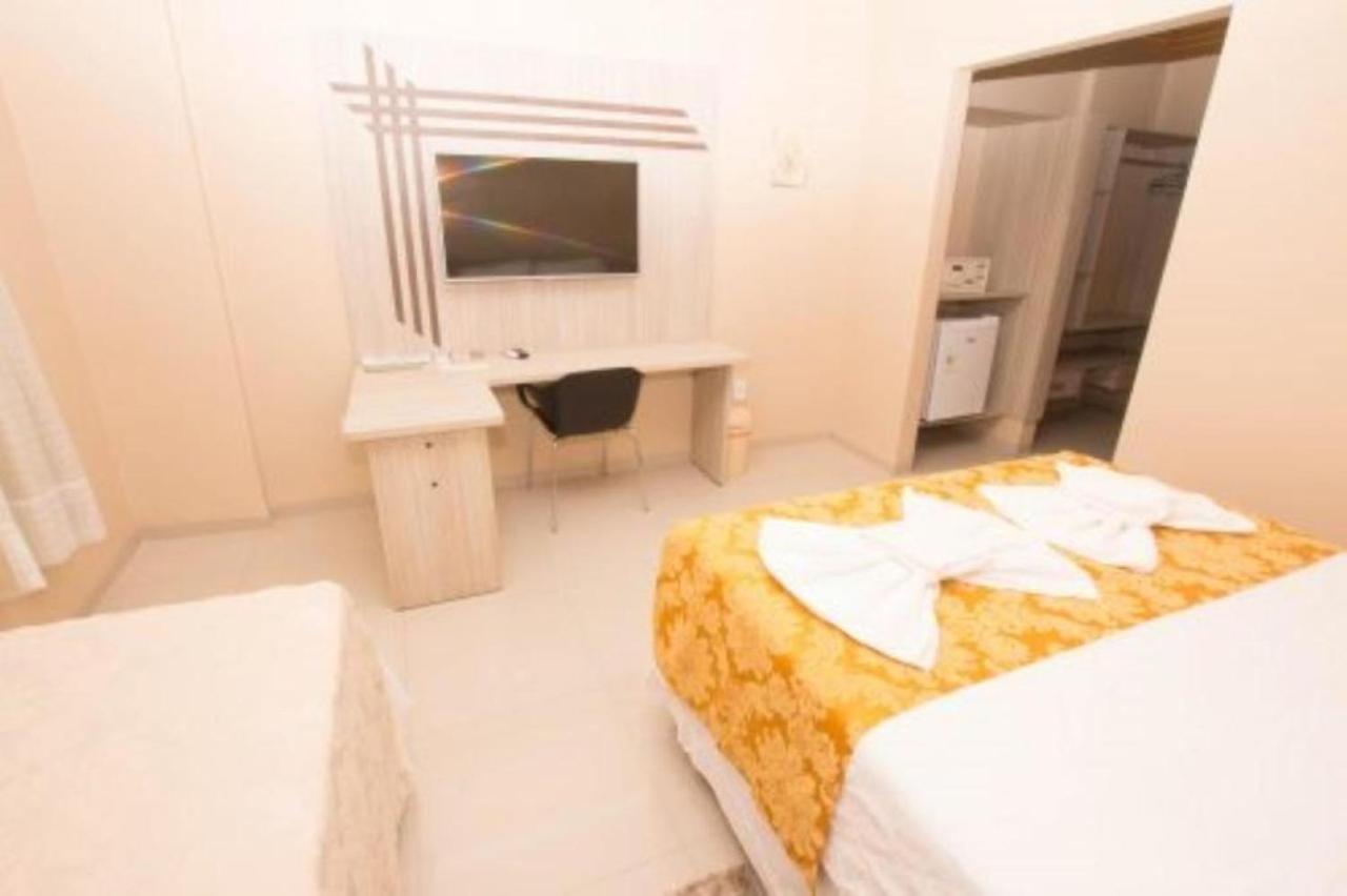 Hotel Vale Do Xingu Алтамира Екстериор снимка
