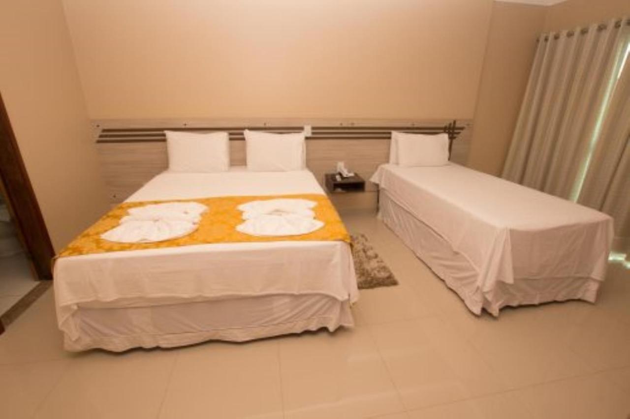 Hotel Vale Do Xingu Алтамира Екстериор снимка