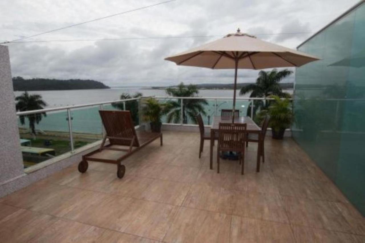Hotel Vale Do Xingu Алтамира Екстериор снимка