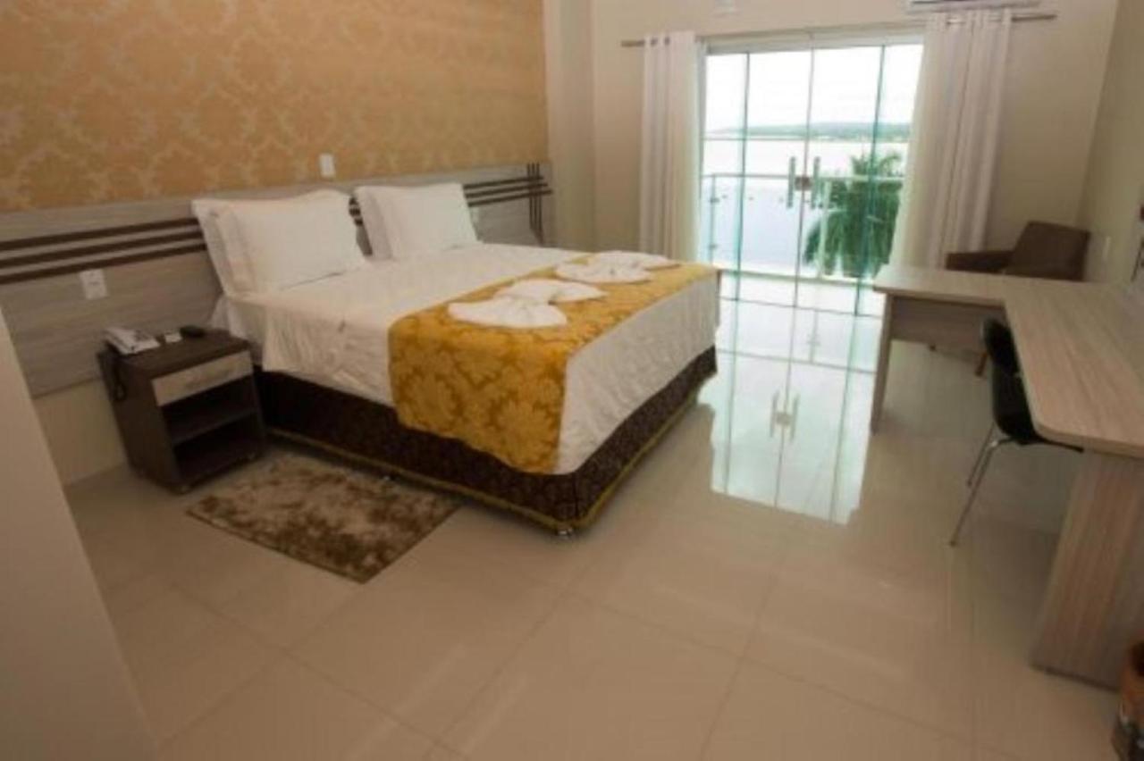 Hotel Vale Do Xingu Алтамира Екстериор снимка