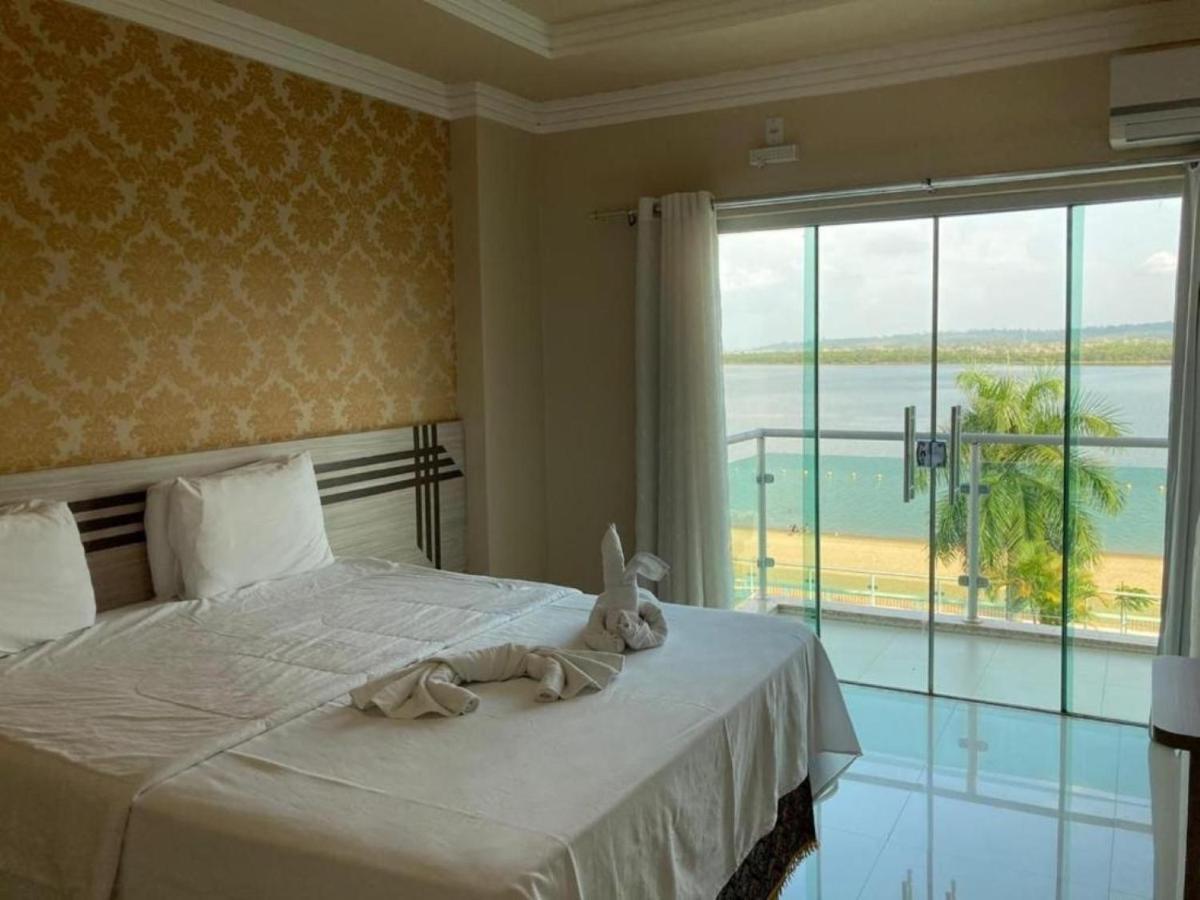 Hotel Vale Do Xingu Алтамира Екстериор снимка