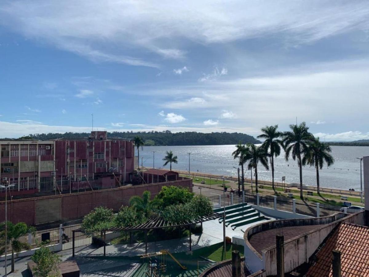 Hotel Vale Do Xingu Алтамира Екстериор снимка