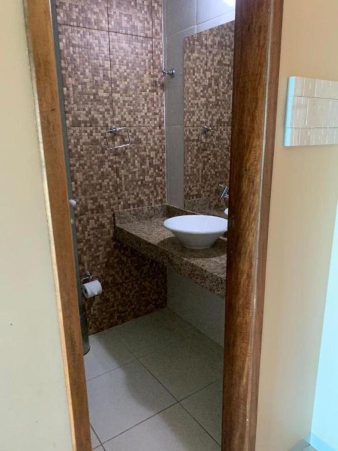 Hotel Vale Do Xingu Алтамира Екстериор снимка