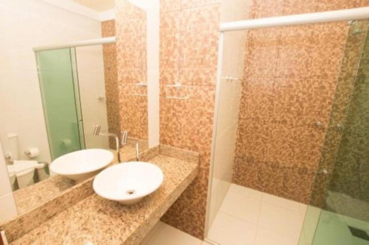 Hotel Vale Do Xingu Алтамира Екстериор снимка