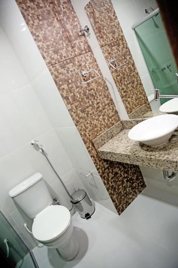 Hotel Vale Do Xingu Алтамира Екстериор снимка