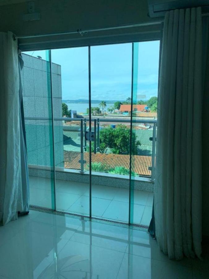 Hotel Vale Do Xingu Алтамира Екстериор снимка