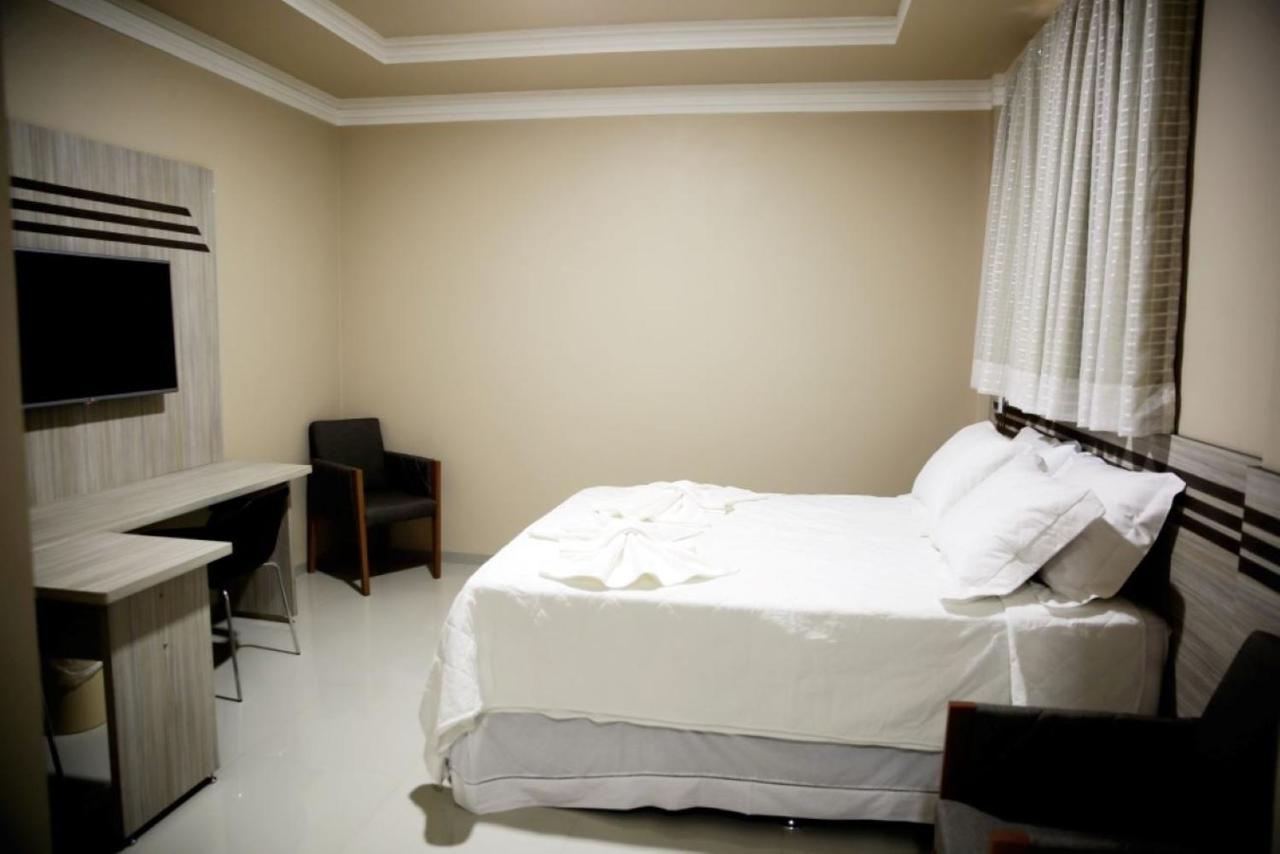 Hotel Vale Do Xingu Алтамира Екстериор снимка