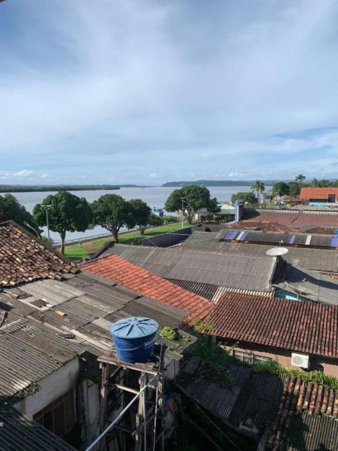 Hotel Vale Do Xingu Алтамира Екстериор снимка