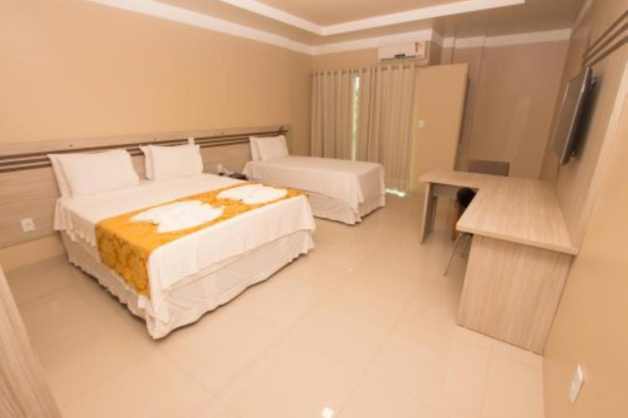 Hotel Vale Do Xingu Алтамира Екстериор снимка