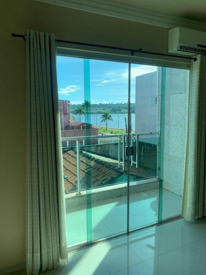 Hotel Vale Do Xingu Алтамира Екстериор снимка