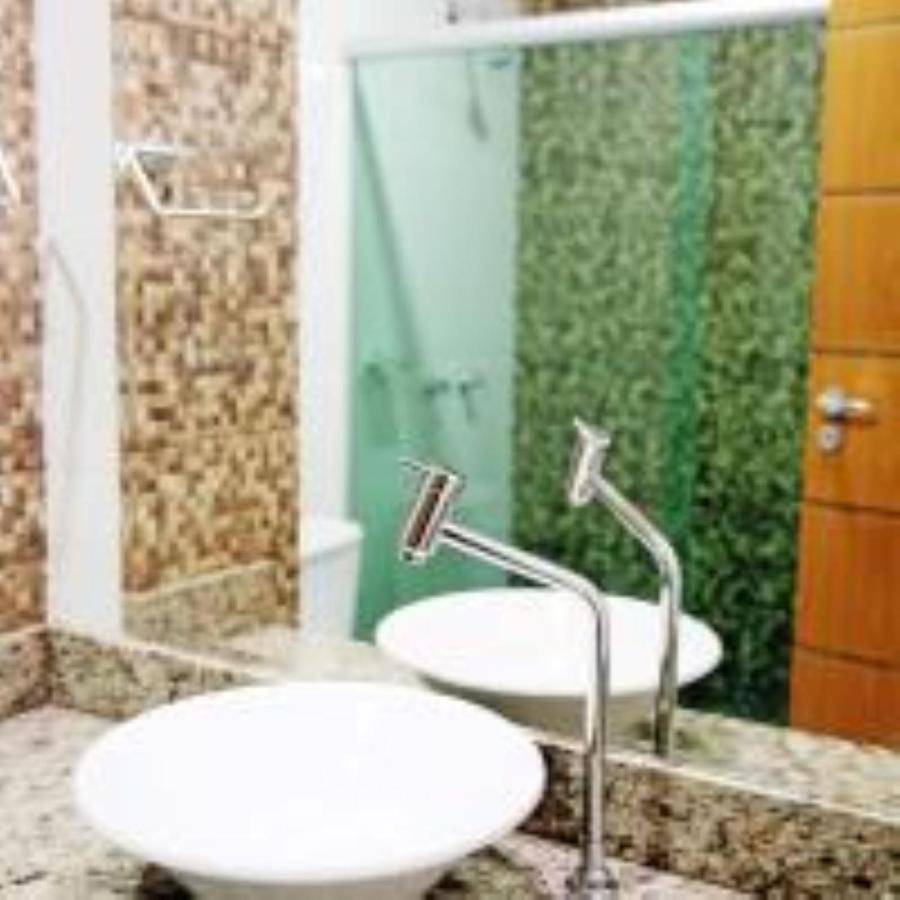 Hotel Vale Do Xingu Алтамира Екстериор снимка