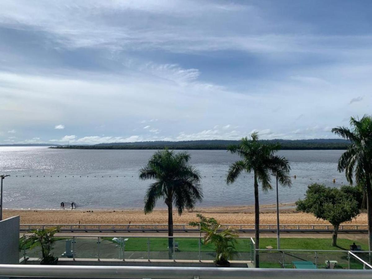 Hotel Vale Do Xingu Алтамира Екстериор снимка