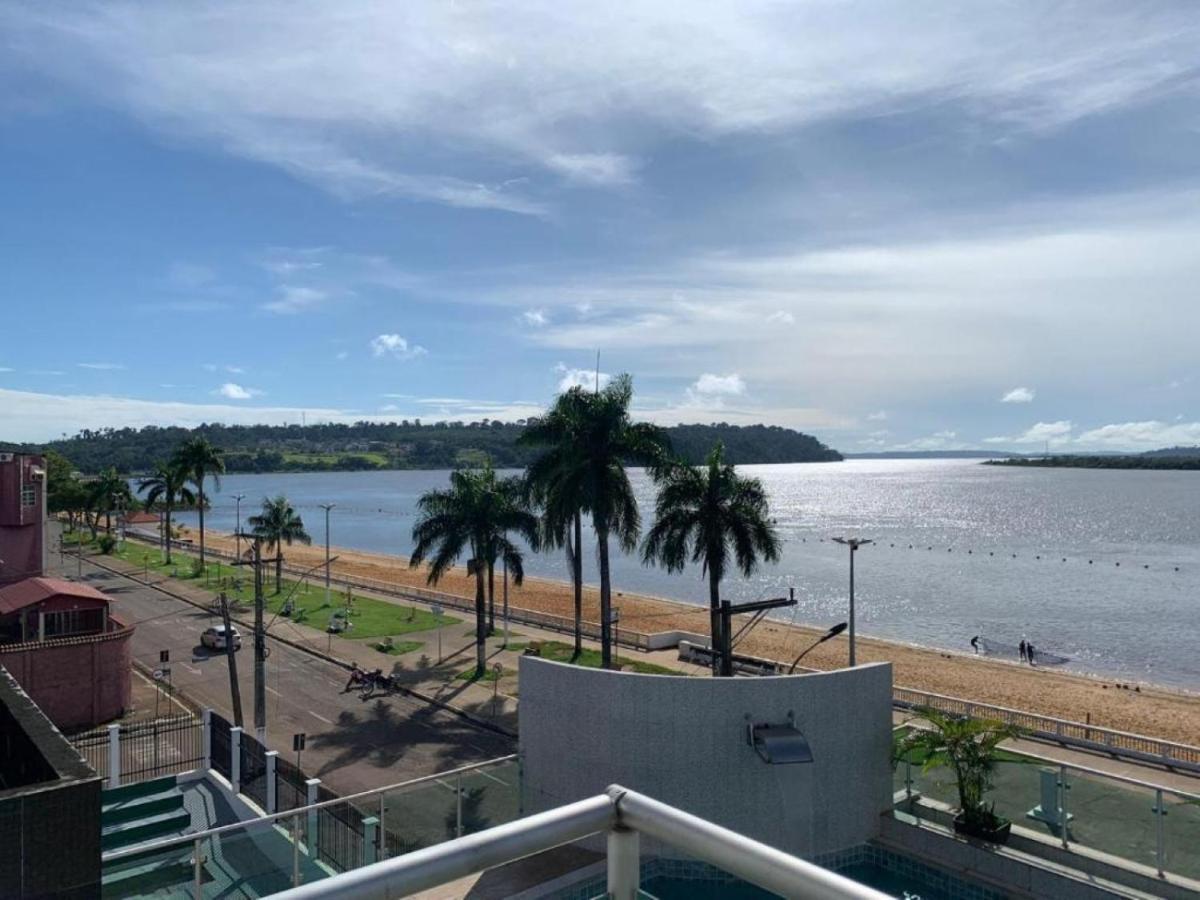 Hotel Vale Do Xingu Алтамира Екстериор снимка