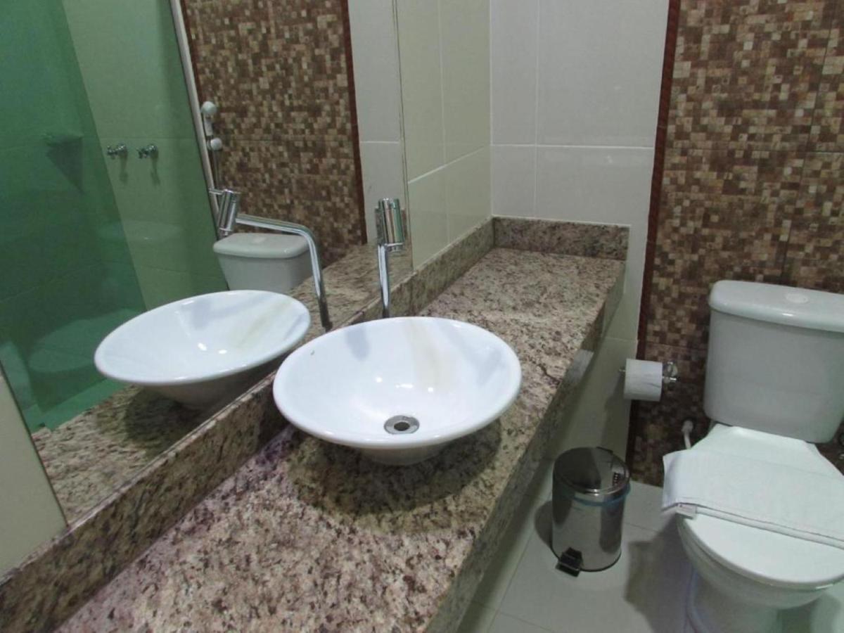 Hotel Vale Do Xingu Алтамира Екстериор снимка