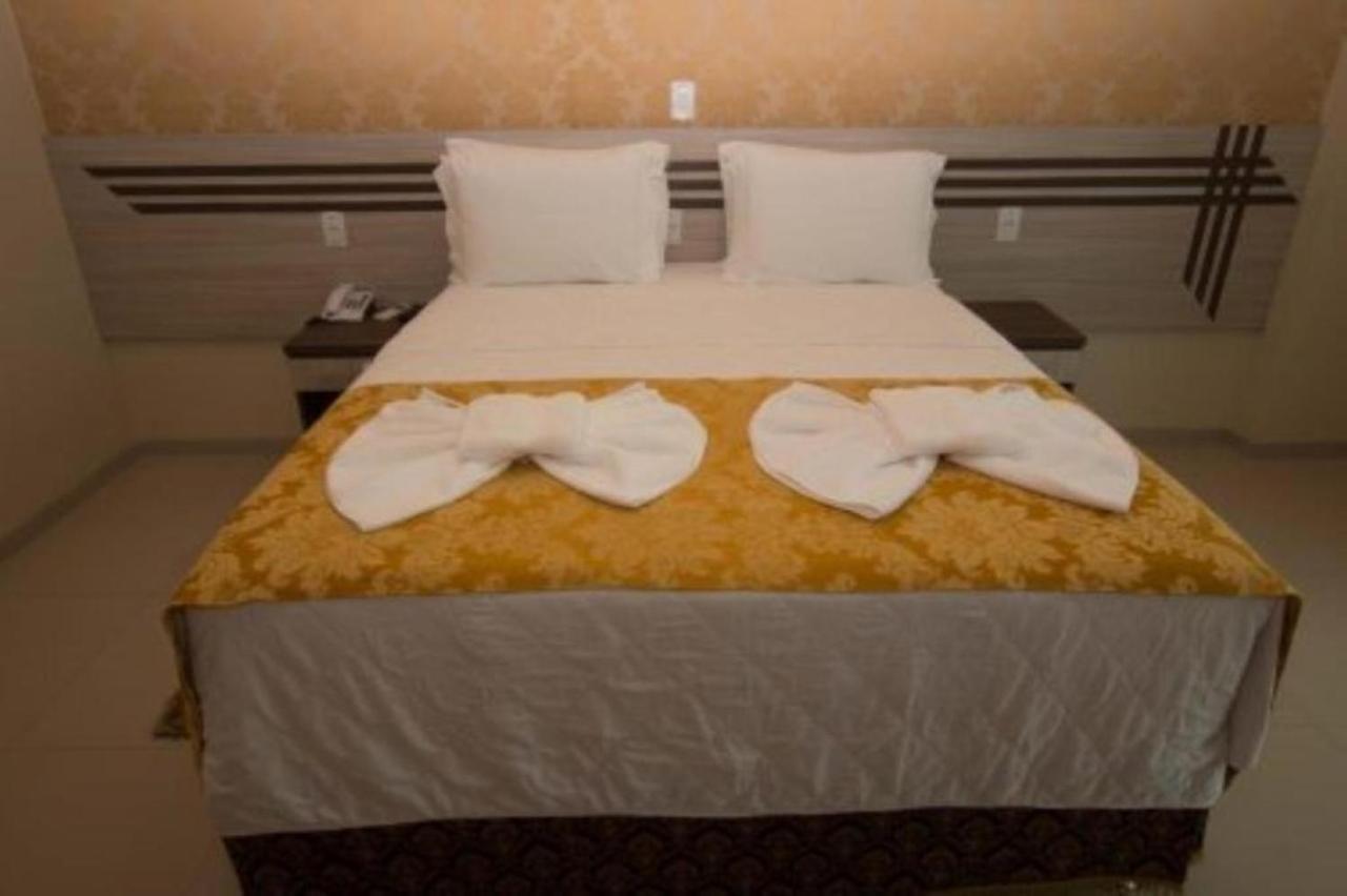Hotel Vale Do Xingu Алтамира Екстериор снимка