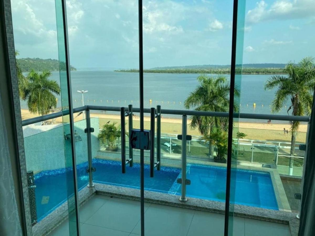 Hotel Vale Do Xingu Алтамира Екстериор снимка