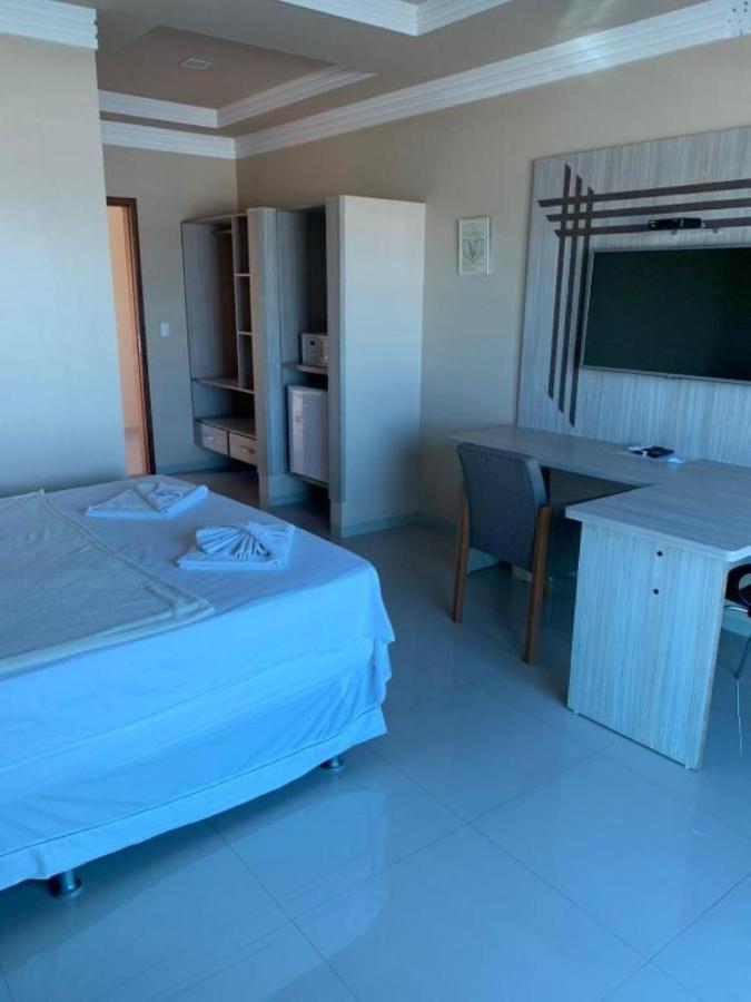 Hotel Vale Do Xingu Алтамира Екстериор снимка