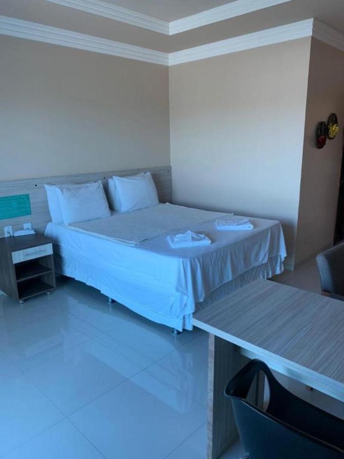 Hotel Vale Do Xingu Алтамира Екстериор снимка