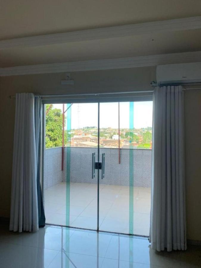 Hotel Vale Do Xingu Алтамира Екстериор снимка