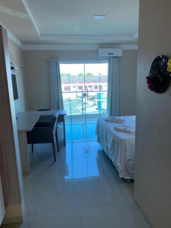 Hotel Vale Do Xingu Алтамира Екстериор снимка