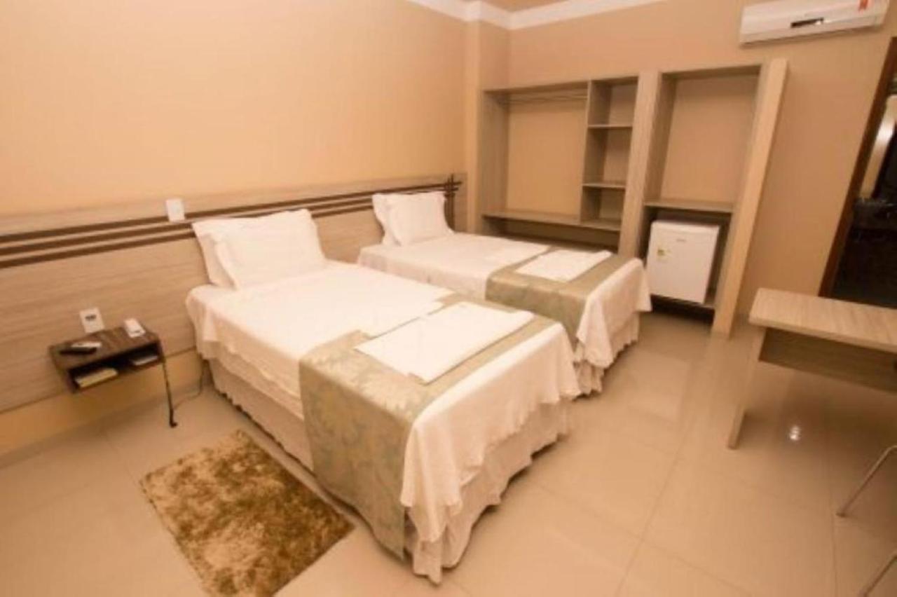 Hotel Vale Do Xingu Алтамира Екстериор снимка
