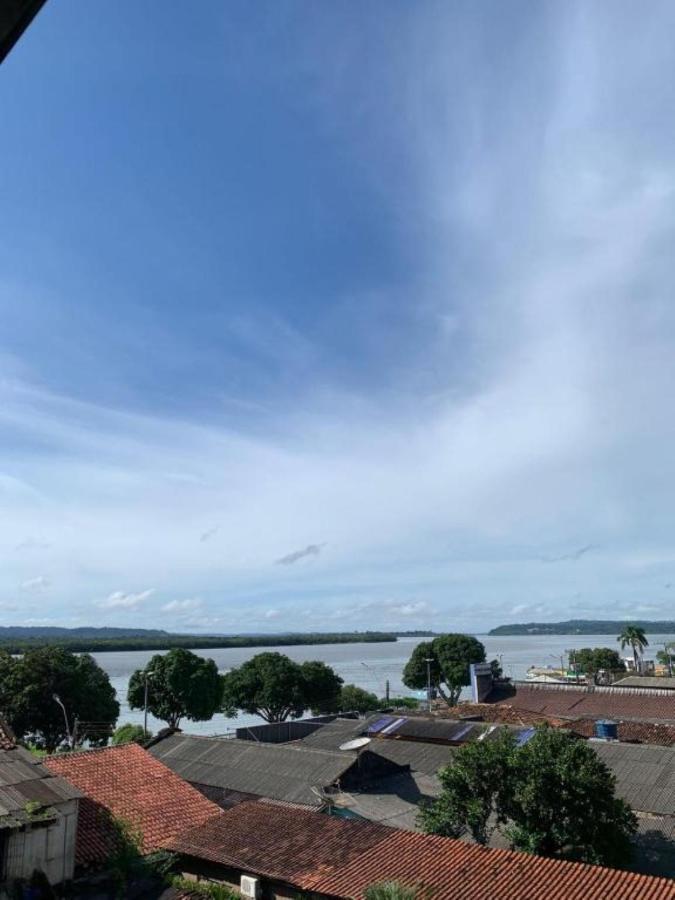 Hotel Vale Do Xingu Алтамира Екстериор снимка