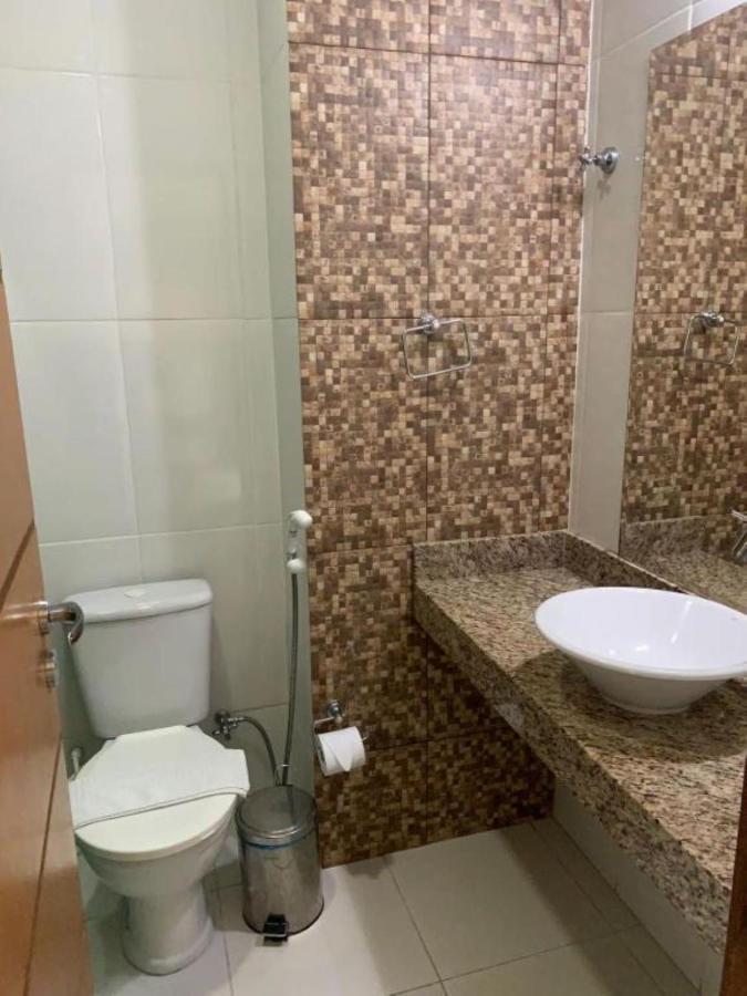 Hotel Vale Do Xingu Алтамира Екстериор снимка