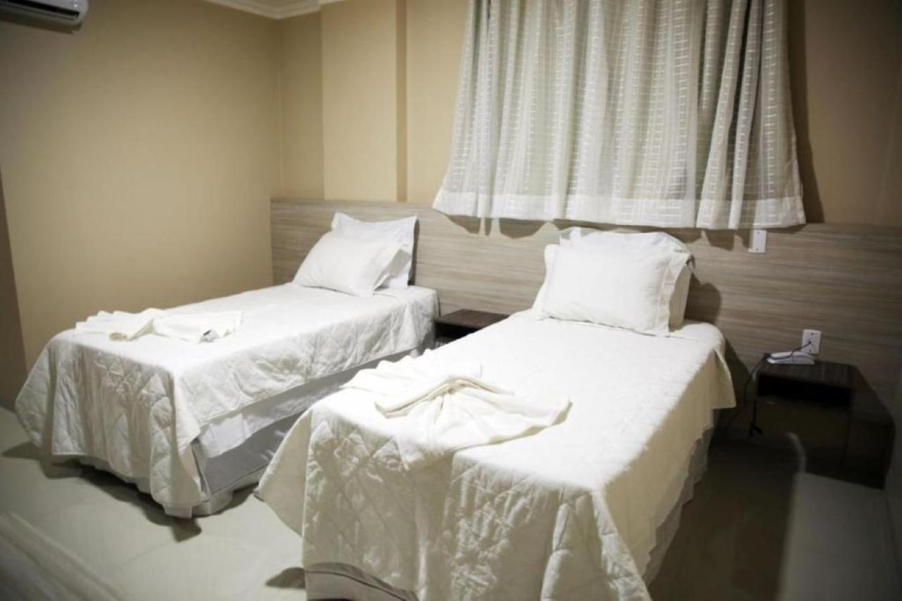 Hotel Vale Do Xingu Алтамира Екстериор снимка