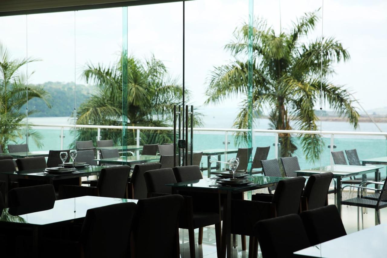 Hotel Vale Do Xingu Алтамира Екстериор снимка